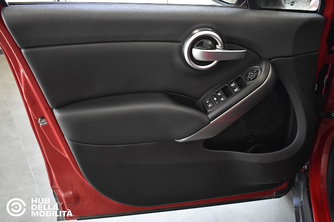FIAT 500X 1.3 MultiJet 95 CV Pop Star